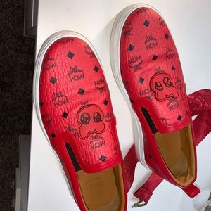 Mcm sneakers